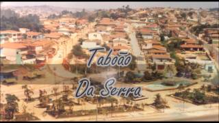 Taboão da Serra antes e depois [upl. by Namara]