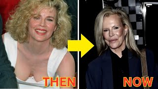 Kim Basinger Is 70 Look at Her Now After She Lost All Her Money [upl. by Yrrek]