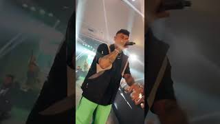 Mc PH Cantando Lets Go 4 em show [upl. by Byran]