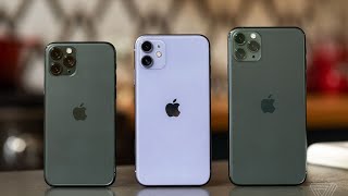 HOW MUCH PRICE OF IPHONE 11 Pro AND Pro Max In Saudi Arabia [upl. by Annairoc]