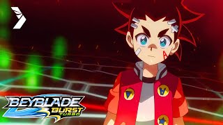 BEYBLADE BURST TURBO TURBO INSTRUMENTAL MUSIC VIDEO FULL VERSION [upl. by Cilla]