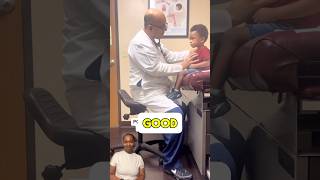 Good pediatrician in Michigan shorts [upl. by Pejsach]