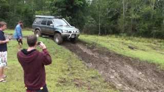 Levuka 4x4 Park  Australia Day Weekend [upl. by Netsuj]