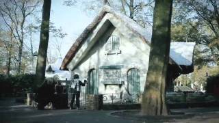 Beleef samen de Efteling in winterse sferen  Efteling [upl. by Neyugn]