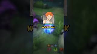 Mode ling sadboy activated PART2 mobilelegends mlbb mobilelegendsid mlbbcreatorcamp [upl. by Birch]