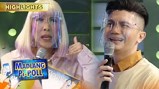 Fake News  Its Showtime Madlang PiPOLL [upl. by Adnahsed]