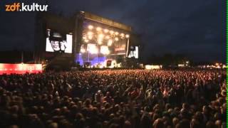 Die Ärzte  Live at Hurricane Festival 2012 Full Broadcast [upl. by Eiramlatsyrc]