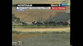 2001 Northam Cup Thu 1 Nov [upl. by Pattie]