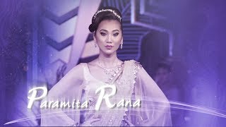 Paramita RL Rana Invites you to TPJFS Season 4 [upl. by Anitnoc]