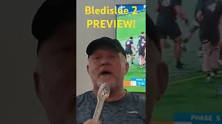 Bledisloe Cup G2 preview rugbychampionship bledisloecup wallabiesrugby allblacks springboks [upl. by Adiaros681]