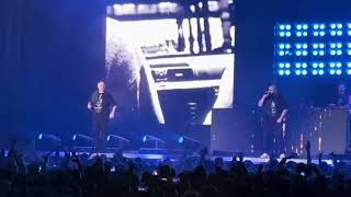 Bushido  Nie Ein Rapper Live König Für Immer Tour Hamburg 14042024 [upl. by Menashem]