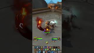 YOU NEED THIS World of Warcraft Macro for PvP and PvE [upl. by Hairehcaz]