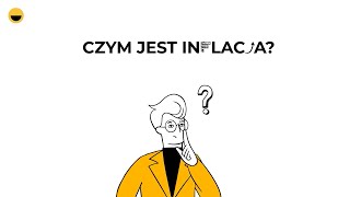 Inflacja  co to jest i jak się przed nią uchronić [upl. by Dulciana]