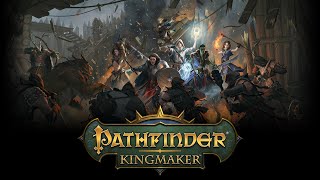 Pathfinder Kingmaker Прохождение2024 ч5  Тартучио [upl. by Faucher659]