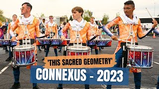 ConneXus 2023  This Sacred Geometry [upl. by Nuj]