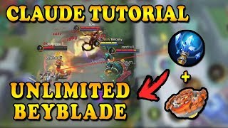 YOU WILL ALMOST NEVER LOSE AGAIN AFTER THIS CLAUDE TUTORIAL  FLEETING TIME [upl. by Garate]