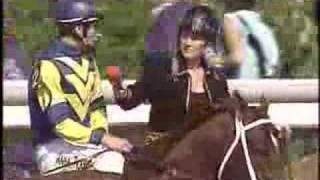 2004 Breeders Cup Sprint [upl. by Carilyn]