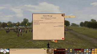 Scourge of War Waterloo  Episode 26  quotNo Warningquot [upl. by Annaiv]