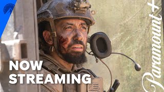 SEAL Team Season 6  Official Trailer  Now Streaming  Paramount [upl. by Vona693]