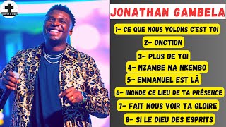 Moment dADORATION au Père │Prophète Jonathan C Gambela [upl. by Asille]