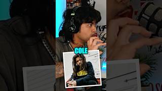 JCOLE EXPOSES DIDDY IN SONG 😱 EP203 ​⁠jumpersjump [upl. by Dmitri998]