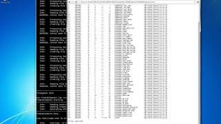 COBOL Copybook To SQL Conversion Using 1Copybook [upl. by Ahsenauj936]