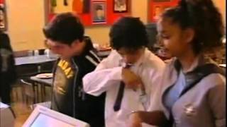 Grange Hill Series 27 Episode 1 [upl. by Sonnnie]