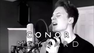 Stitches Conor Maynard Without Rap [upl. by Acisseg61]