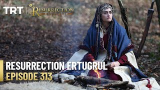 Resurrection Ertugrul Season 4 Episode 313 [upl. by Esinad383]