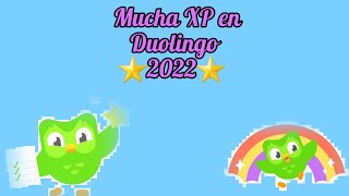 Cómo ganar mucha EXP en Duolingo  Cómo sacarle el MÁXIMO provecho a tu aprendizaje 😎 [upl. by Nahs136]