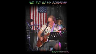 🤩🎶 quotNo ice in my Bourbonquot  Mike Metzger [upl. by Lledniw]