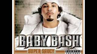 Baby Bash Shorty DooWop [upl. by Sinnaoi]