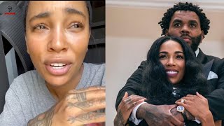 Dreka Gates Responds To Kevin Gates And All The Blogs amp Media With This Message WOW [upl. by Manville]