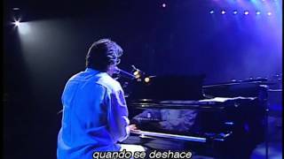 Ivan Lins  quotO Amor Em Pazquot [upl. by Nager399]