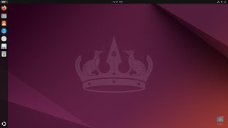 Ubuntu Update  Started Update UTMP About System Runlevel Changes [upl. by Atrebla]