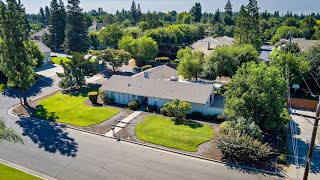 2619 W Beechwood Ave Fresno CA 93711 [upl. by Mccartan]