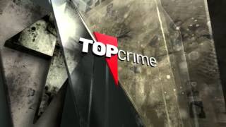 Top Crime Ident [upl. by Drapehs]