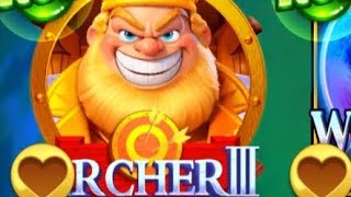 yono Rummy new games  ARCHER III games pocket money [upl. by Laidlaw]