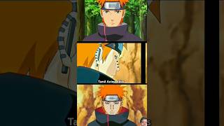 Yahiko mass whatsApp status tamil 🔥🔥💯shortfeed naruto anime yahiko [upl. by Caplan]