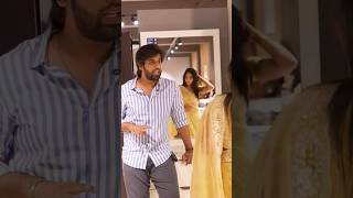 Kanmani 💖 Aswath diwali shopping trending shortsfeed wedding tamilsong music minifoodsjaisingh [upl. by Anaoy]