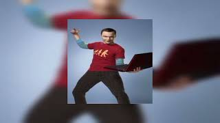 50 CENT  CANDY SHOP slowed Sheldon meme [upl. by Eiuqnom]