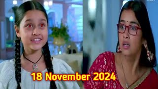 क्या नहार रूही को बचा पायेगा  18 November 2024  man Sundar natak episode [upl. by Dalton]