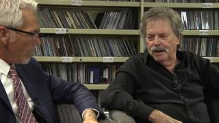 The Profile Ep 4 Pt1 Des Jose chats with Gary Dunn amp Alan Simpson [upl. by Nerwal574]