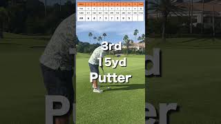 ゴルフマンモス博多店 店長のラウンド動画 ラウンド ドライバー アイアン golf ゴルフスイング ラウンド動画 テーラーメイド キャロウェイ ゴルフ パター 飛距離アップ [upl. by Yarled]