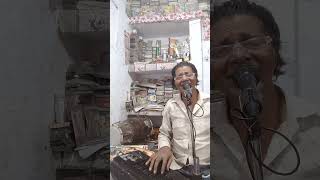 Kishore hit song Antara SADIQ BHOPALI Singer 20 24 [upl. by Nailil]