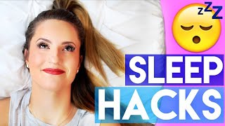 Sleep Hacks from Around the World Unique Cultural Practices for Better Sleep [upl. by Iztim]