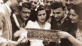 L8 settembre 1943 Un giorno che cambiò la storia curiosità history storia eroi facts [upl. by Aenotna]