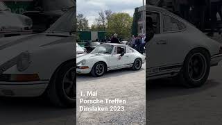 Porsche Treffen 2023 Dinslaken 21 Internationalen Club Day Porschefreunde [upl. by Farrar581]