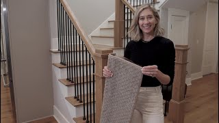 Carpet Stair Treads Petfriendly Easy to install [upl. by Pillyhp542]