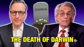 The Death of Darwin Evolution Dr David Berlinski Interview  The Becket Cook Show Ep 129 [upl. by Alithea]